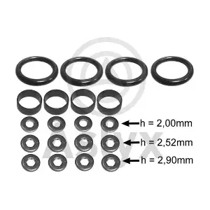 AS-506251 Aslyx