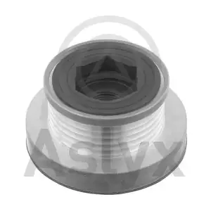 104728 Aslyx