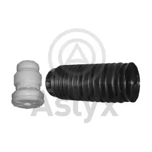 AS-202603 Aslyx