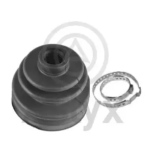 AS-200502 Aslyx