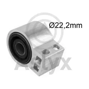 AS-200711 Aslyx