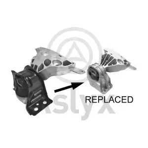 AS506288 Aslyx