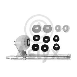 AS-201002 Aslyx