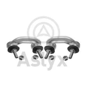 AS-504333 Aslyx