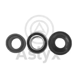 AS-506168 Aslyx