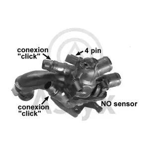 AS-535583 Aslyx