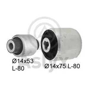 AS-507099 Aslyx
