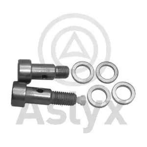 AS-506284 Aslyx
