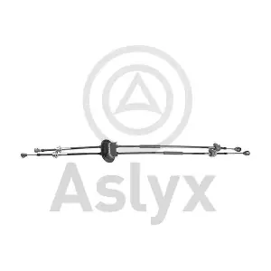 AS-204551 Aslyx
