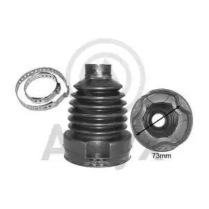AS-501382 Aslyx