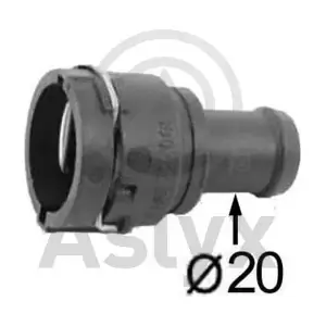 AS-502222 Aslyx