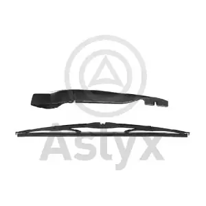 AS-570102 Aslyx