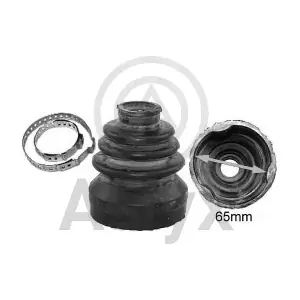 AS-501447 Aslyx