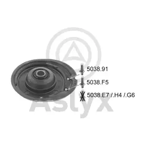 AS-202484 Aslyx