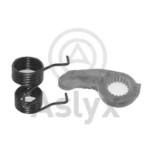 AS-202223 Aslyx
