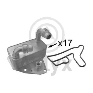 AS-506928 Aslyx