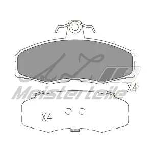 AZMT-44-022-2347 A.Z. Meisterteile