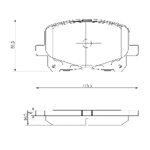 AZMT-44-022-1213 A.Z. Meisterteile