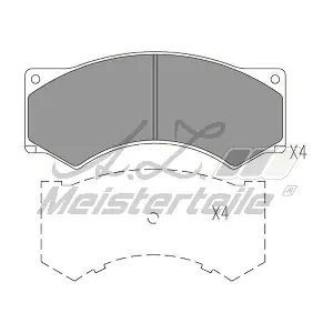 AZMT440222353 A.Z. Meisterteile