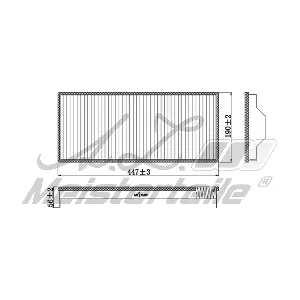 AZMT-41-010-1502 A.Z. Meisterteile