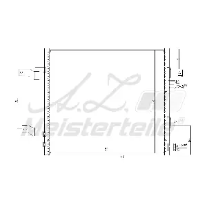 AZMT-45-030-1553 A.Z. Meisterteile