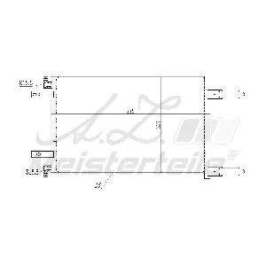 AZMT-45-030-1188 A.Z. Meisterteile