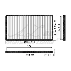 AZMT-41-010-1464 A.Z. Meisterteile