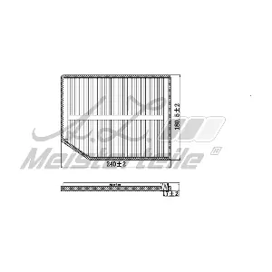 AZMT-41-010-1597 A.Z. Meisterteile