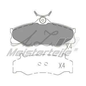 AZMT-44-022-1600 A.Z. Meisterteile