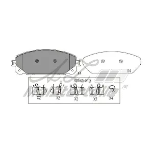 AZMT-44-022-1911 A.Z. Meisterteile