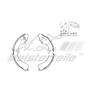 AZMT-44-026-1288 A.Z. Meisterteile