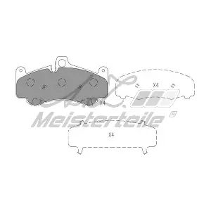 AZMT-44-022-2047 A.Z. Meisterteile