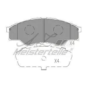 AZMT-44-022-2310 A.Z. Meisterteile