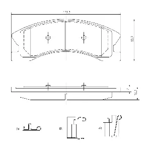 AZMT440221188 A.Z. Meisterteile