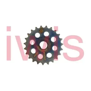 60194 iwis Motorsysteme