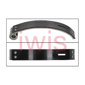 60228 iwis Motorsysteme