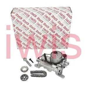 71658Set iwis Motorsysteme