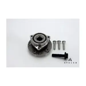 MZZ00126 ATECSO