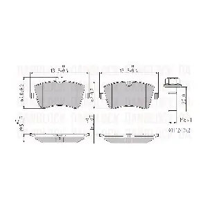 DB 510395 DANBLOCK