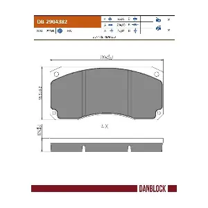 29043 DANBLOCK