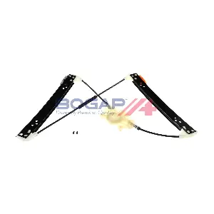 A5341223 BOGAP