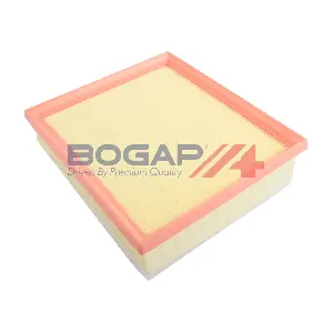 B8111157 BOGAP