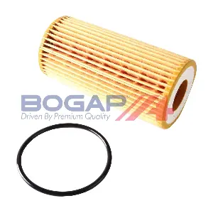 A8113132 BOGAP
