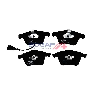 A8210187 BOGAP