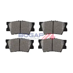 T8210101 BOGAP