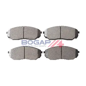 K8210107 BOGAP