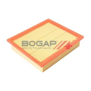 A8111115 BOGAP