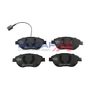 W8210122 BOGAP