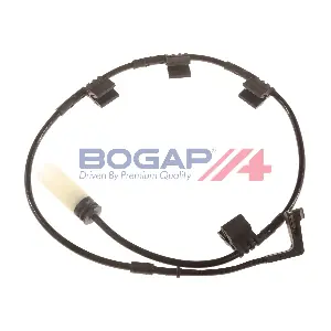 B7118180 BOGAP