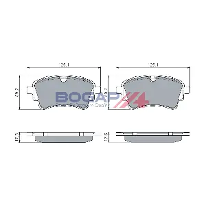 A8210330 BOGAP